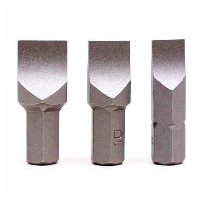 JUEGO DE DADO Y PUNTA 1/2-1/4” 108P MAKAWA TW-108P