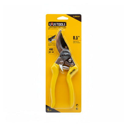 TIJERA PARA PODAR 8.5″ UYUSTOOLS TJP85P