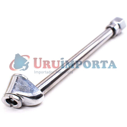 KIT COMPRESOR 17PZ UYUSTOOLS ACC017
