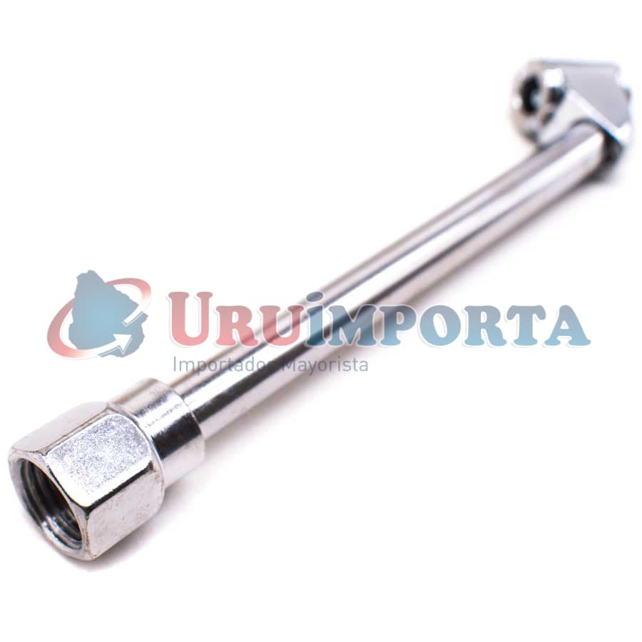 KIT COMPRESOR 17PZ UYUSTOOLS ACC017