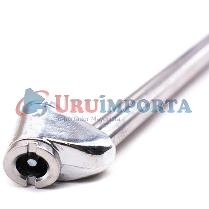 KIT COMPRESOR 17PZ UYUSTOOLS ACC017