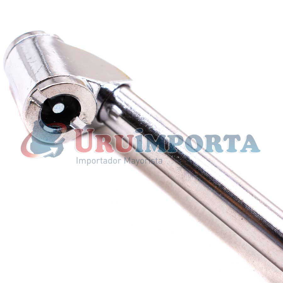 KIT COMPRESOR 17PZ UYUSTOOLS ACC017