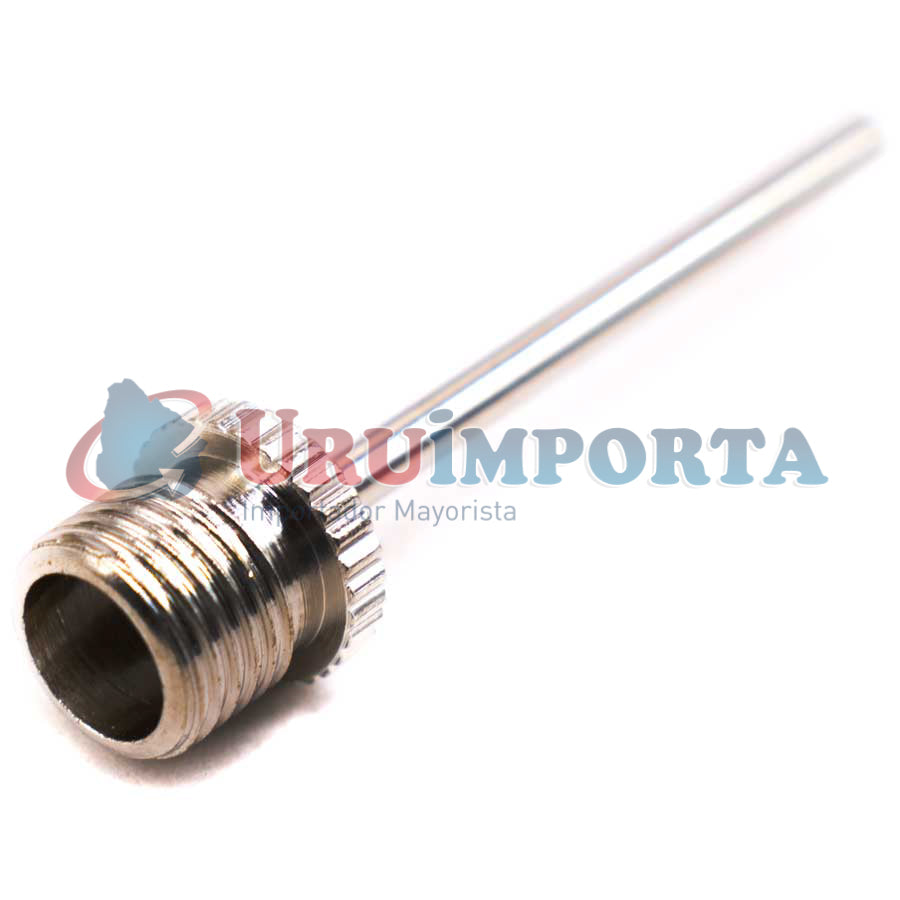 KIT COMPRESOR 17PZ UYUSTOOLS ACC017