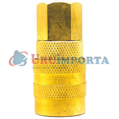 KIT COMPRESOR 17PZ UYUSTOOLS ACC017