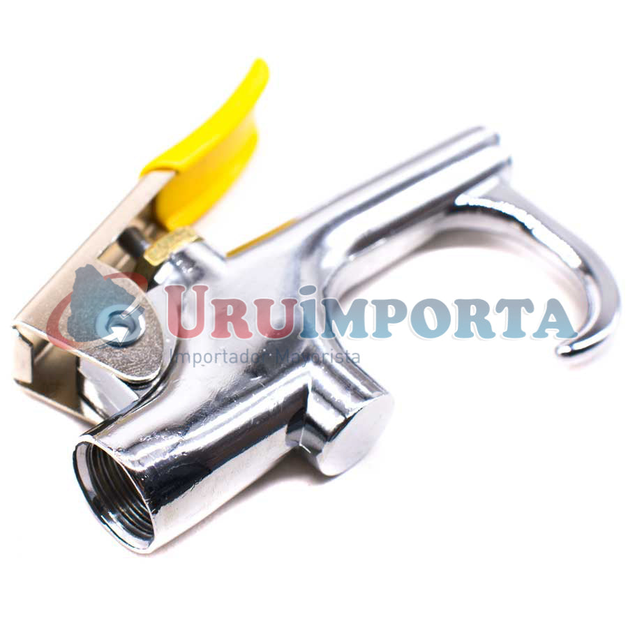 KIT COMPRESOR 17PZ UYUSTOOLS ACC017