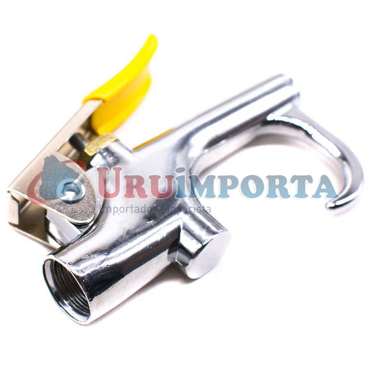 KIT COMPRESOR 17PZ UYUSTOOLS ACC017