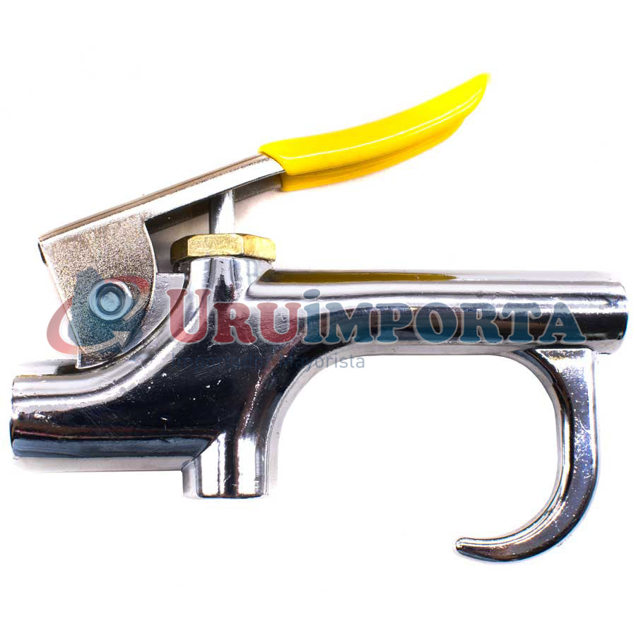 KIT COMPRESOR 17PZ UYUSTOOLS ACC017