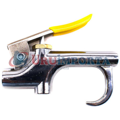 KIT COMPRESOR 17PZ UYUSTOOLS ACC017