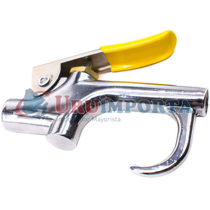 KIT COMPRESOR 17PZ UYUSTOOLS ACC017