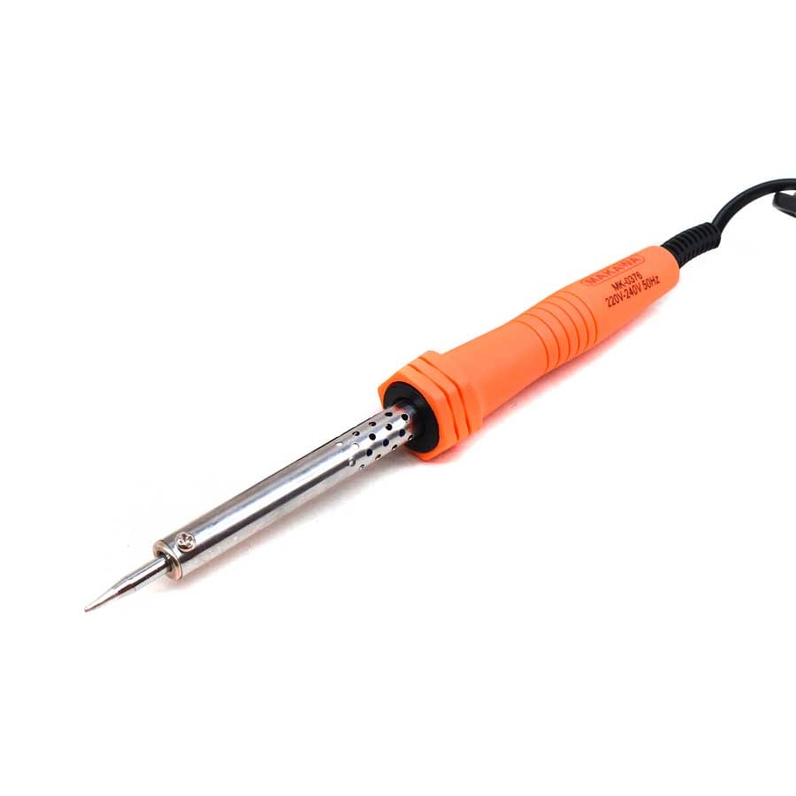 SOLDADOR TIPO LAPIZ 40W MAKAWA MK-0376