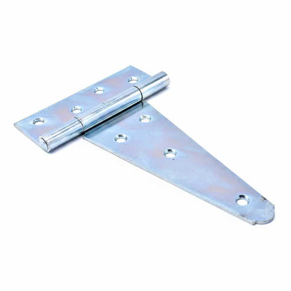 BISAGRA TIPO T METALICA PLATEADA 6″ LH-1593