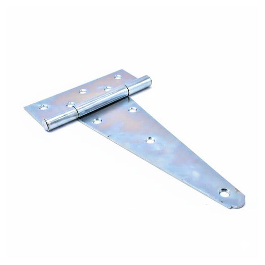 BISAGRA TIPO T METALICA PLATEADA 8″ LH-1594