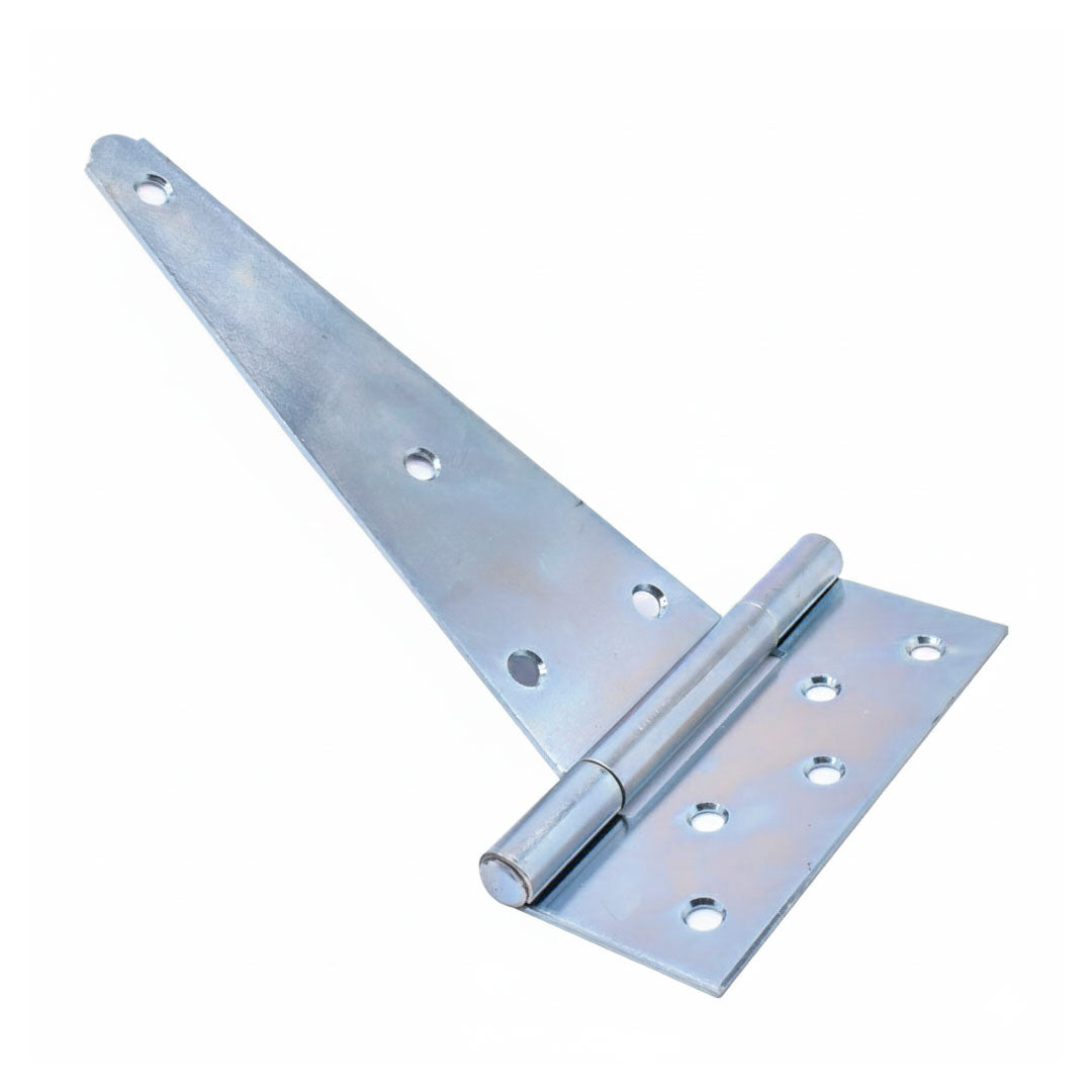 BISAGRA TIPO T METALICA PLATEADA 8″ LH-1594