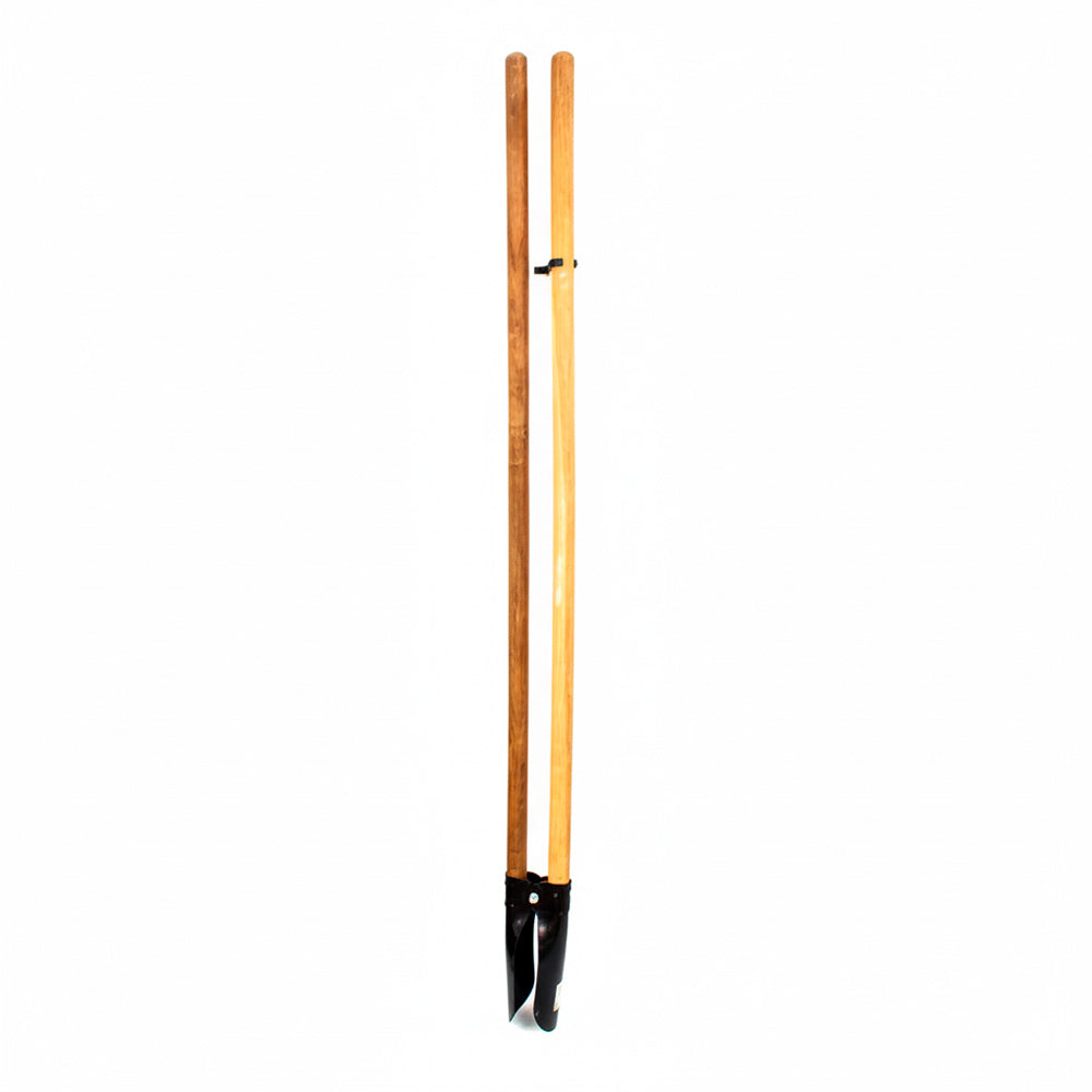 PALA DE HACER POZO CABO MADERA MOMFORT 909170