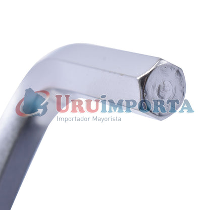 LLAVE ALLEN 9PZ TIPO BOLA KAMASA KM-066