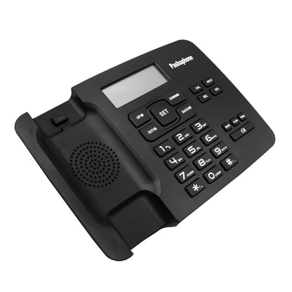 TELEFONO VISOR DIGITAL N.INC KX-T7001 CID LH-1838