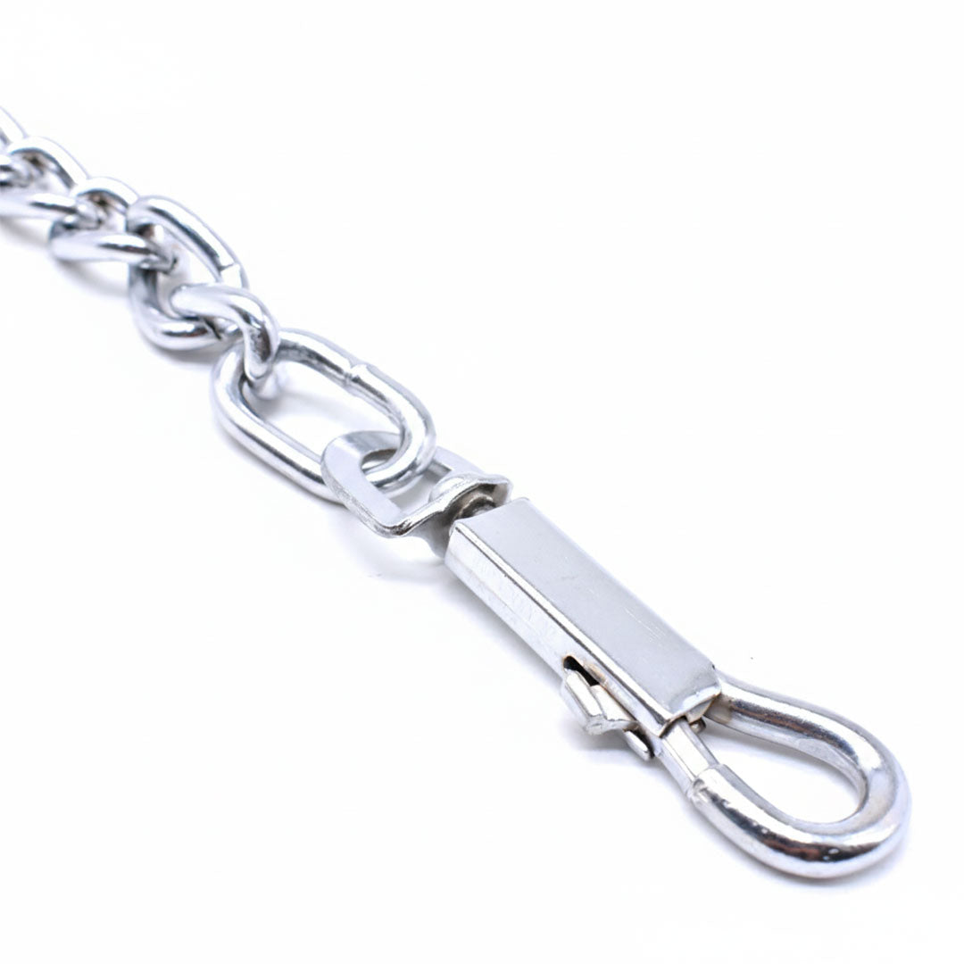 CADENA DE PASEO PARA PERRO 5MM X 100CM LH-1576