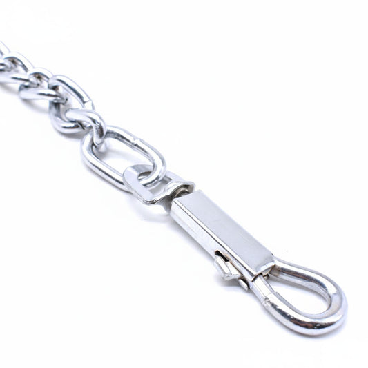 CADENA DE PASEO PARA PERRO 5MM X 100CM LH-1576