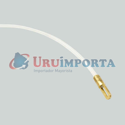 CINTA PASA CABLE 3MM X 10 METROS CHALIMEX Z0810