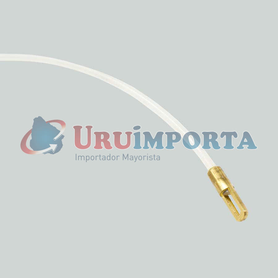 CINTA PASA CABLE 3MM X 10 METROS CHALIMEX Z0810