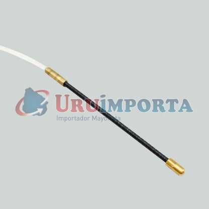 CINTA PASA CABLE 3MM X 10 METROS CHALIMEX Z0810