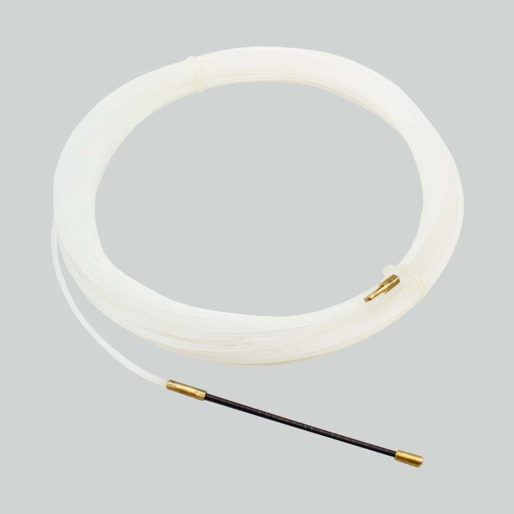 CINTA PASA CABLE 3MM X 10 METROS CHALIMEX Z0810