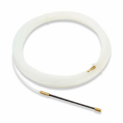 CINTA PASA CABLE 3MM X 15 METROS CHALIMEX ZO815