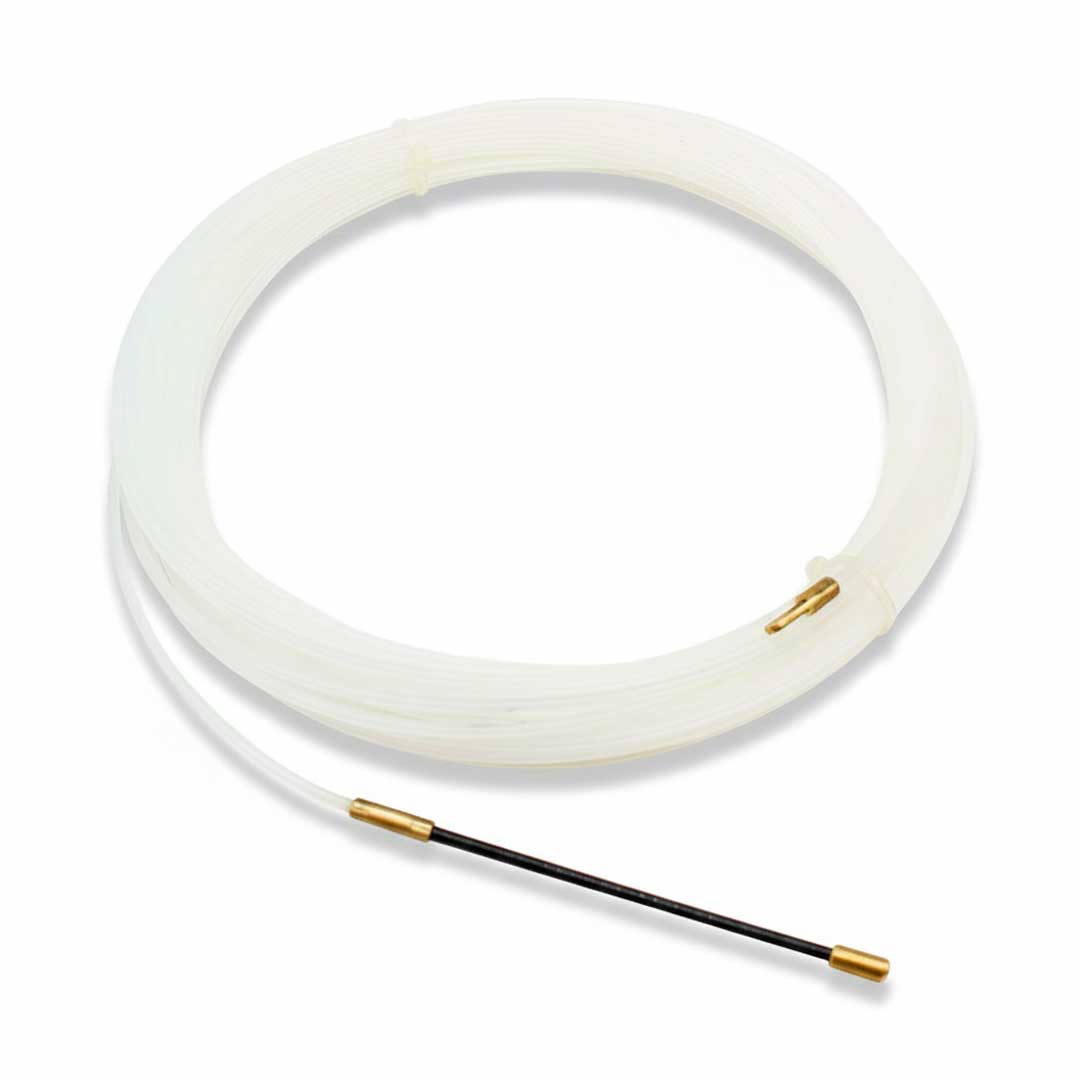 CINTA PASA CABLE 3MM X 15 METROS CHALIMEX ZO815