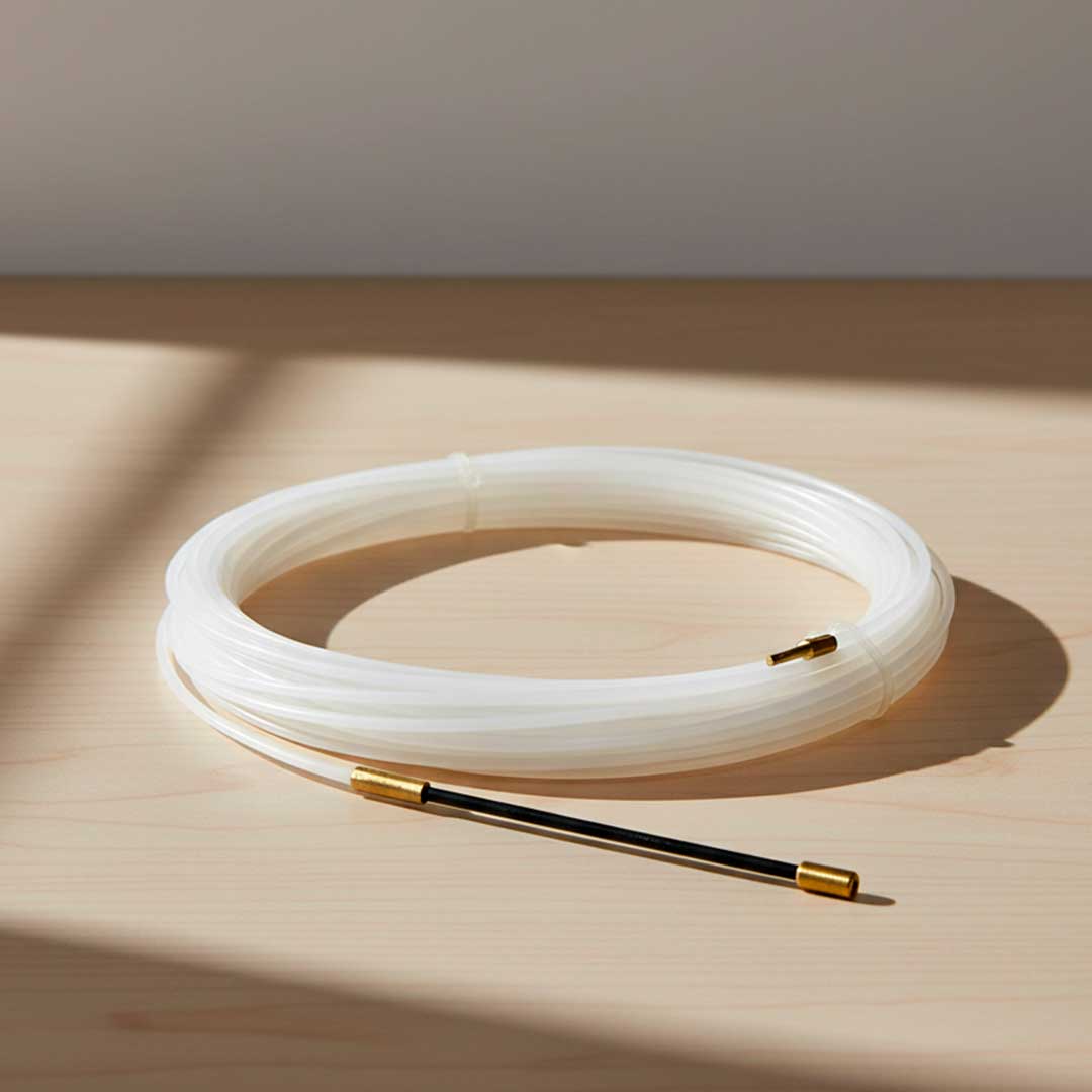 CINTA PASA CABLE 3MM X 15 METROS CHALIMEX ZO815