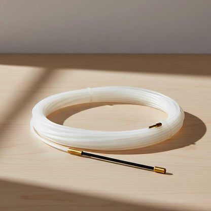 CINTA PASA CABLE 3MM X 15 METROS CHALIMEX ZO815
