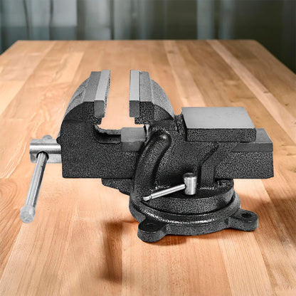 MORSA DE BANCO 4″ GIRATORIA UYUSTOOLS TOB304