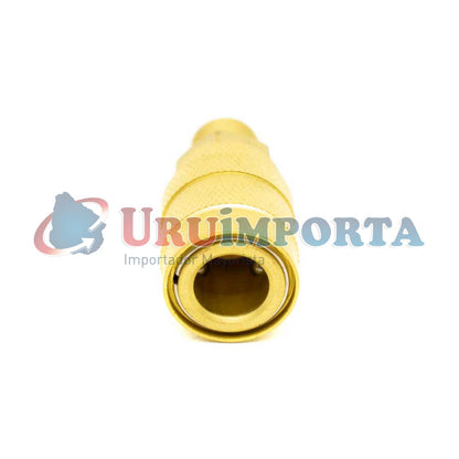 ACOPLE RAPIDO 1/4 MACHO UYUSTOOLS ACOM14U