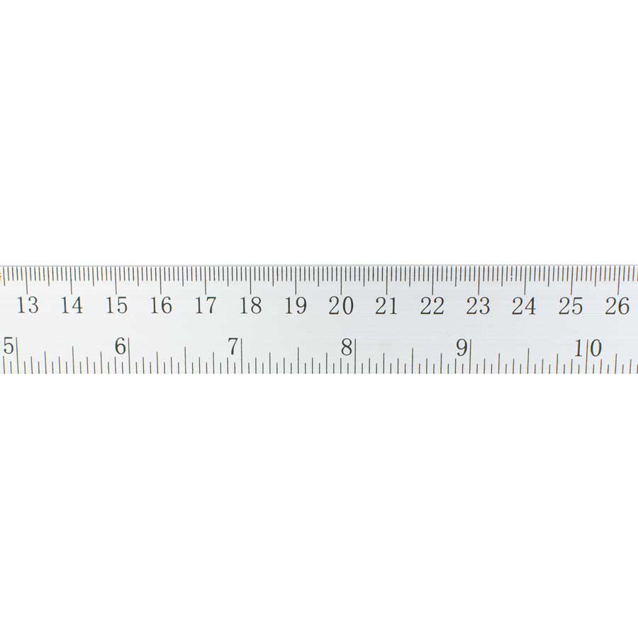 NIVEL DE ALUMINIO/PLASTICO 24″ UYUSTOOLS NIP024