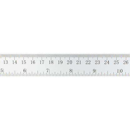 NIVEL DE ALUMINIO/PLASTICO 24″ UYUSTOOLS NIP024