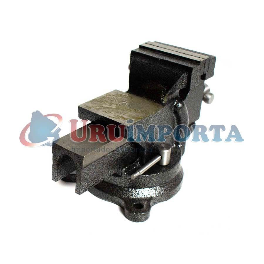 MORSA DE BANCO 75MM GIRATORIA LH-966