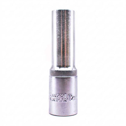 DADO LARGO 12MM 1/2” CR-V UYUSTOOLS DAV312U