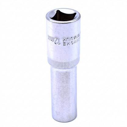 DADO LARGO 12MM 1/2” CR-V UYUSTOOLS DAV312U