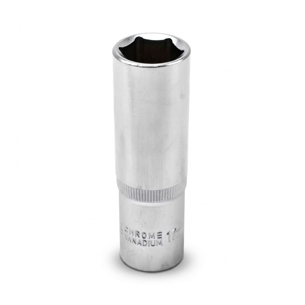 DADO LARGO 17MM 1/2” CR-V UYUSTOOLS DAV317U