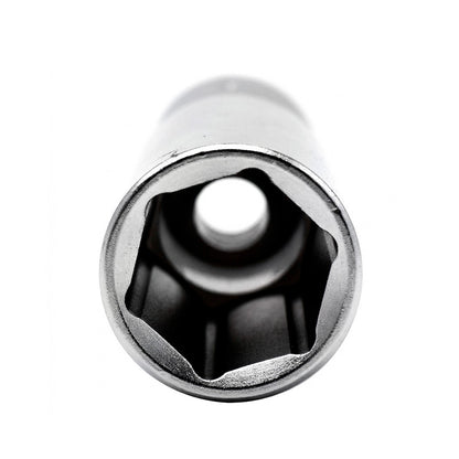 DADO LARGO 17MM 1/2” CR-V UYUSTOOLS DAV317U