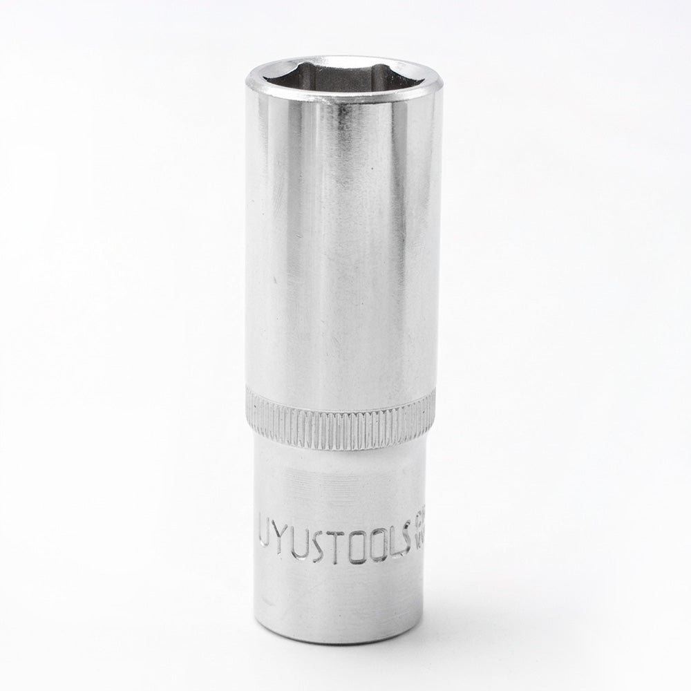 DADO LARGO 19MM 1/2” CR-V UYUSTOOLS DAV319U