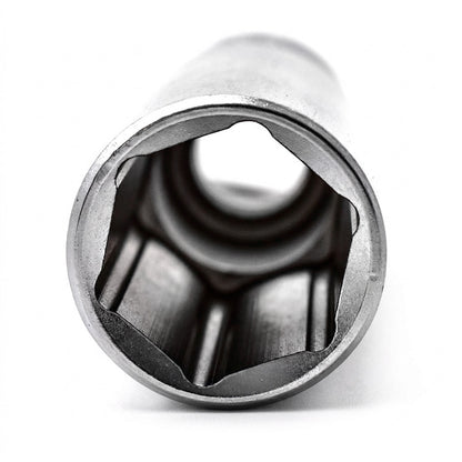 DADO LARGO 19MM 1/2” CR-V UYUSTOOLS DAV319U