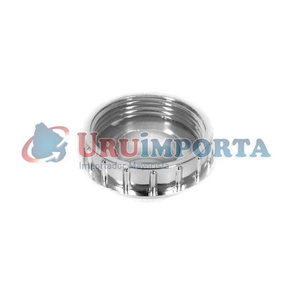 SIFON P/PILETA METALIZADO UNIVERSAL LUCONI 1561