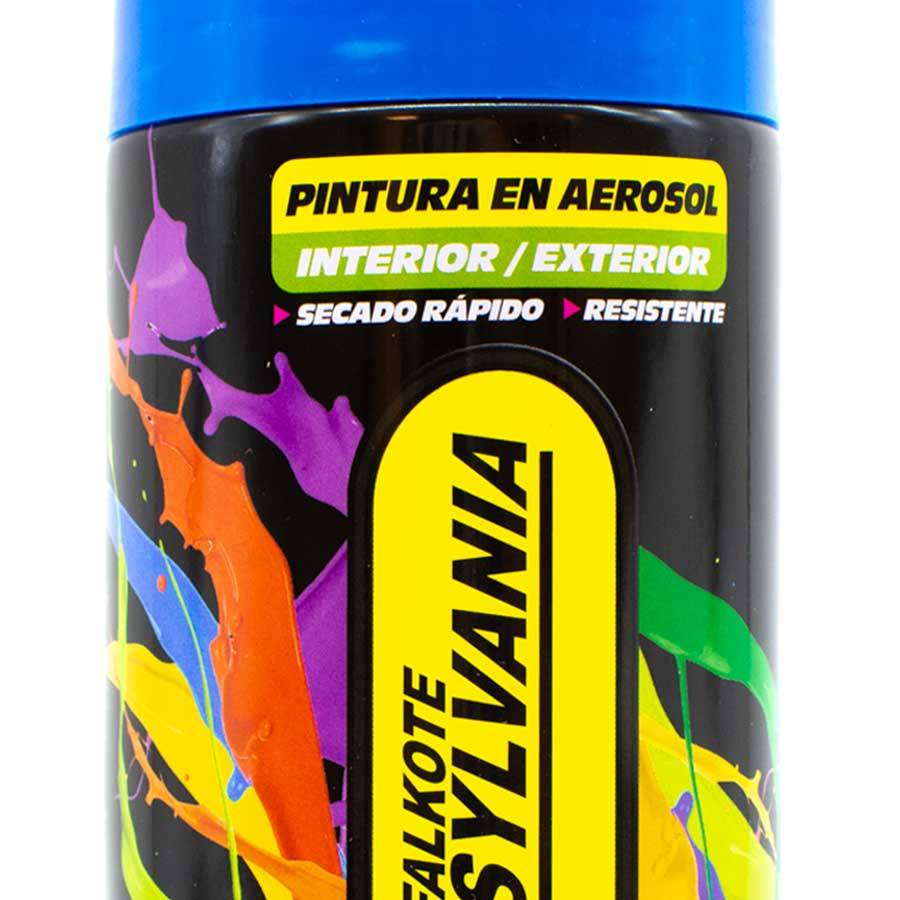 PINTURA EN AEROSOL 400ML AZUL CIELO PENNSYLVANIA