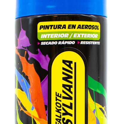 PINTURA EN AEROSOL 400ML AZUL CIELO PENNSYLVANIA