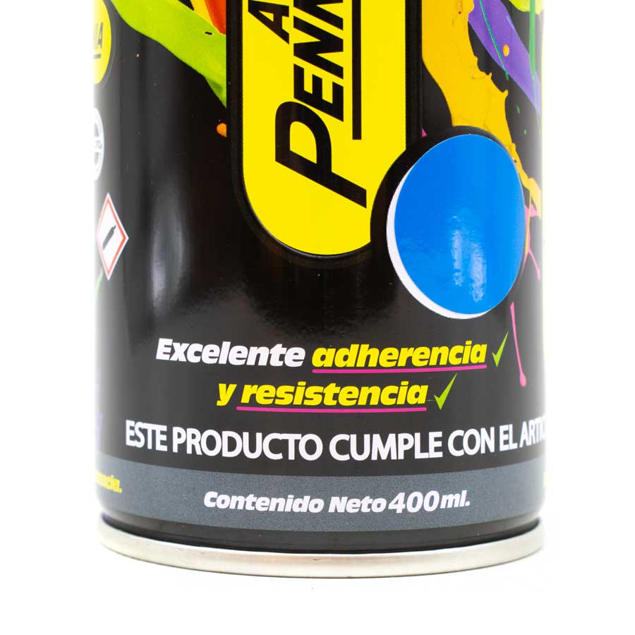 PINTURA EN AEROSOL 400ML AZUL CIELO PENNSYLVANIA