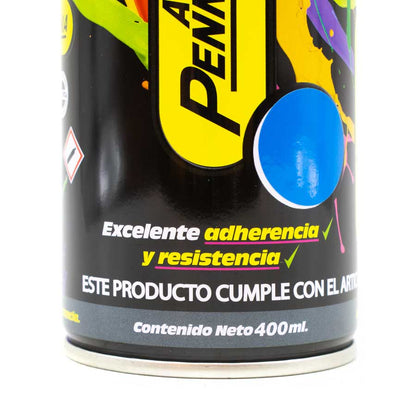 PINTURA EN AEROSOL 400ML AZUL CIELO PENNSYLVANIA