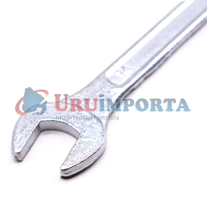 LLAVE COMBINADA 5PZ 7-14MM ALEMAN YOS005