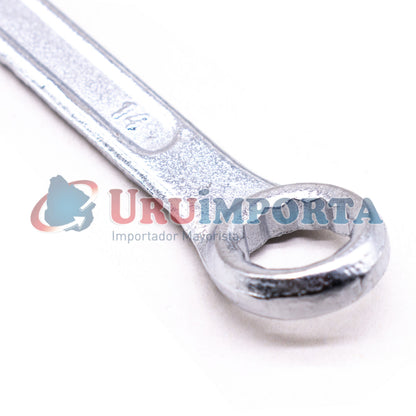 LLAVE COMBINADA 5PZ 7-14MM ALEMAN YOS005