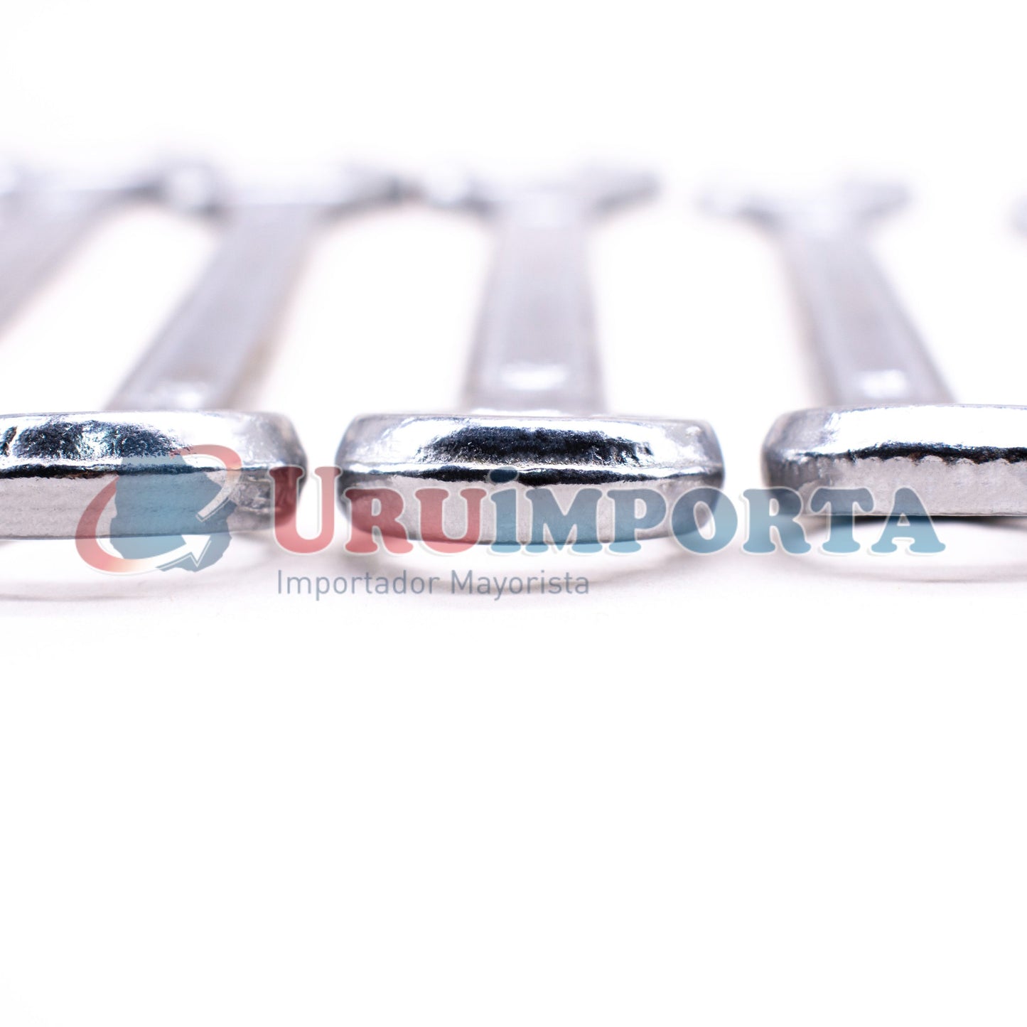 LLAVE COMBINADA 5PZ 7-14MM ALEMAN YOS005