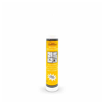 SILICONA NEUTRA 300ML BLANCA PENNSYLVANIA